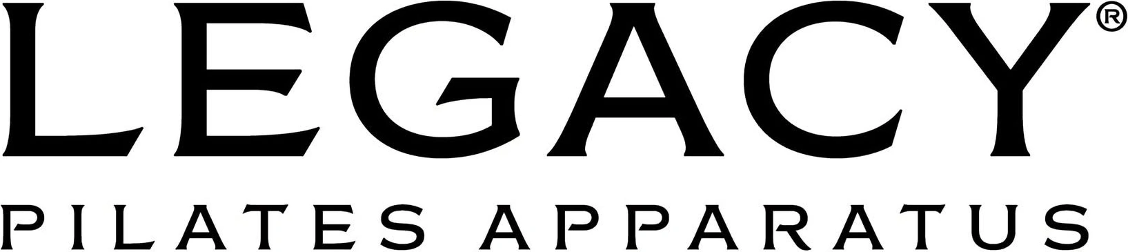 Legacy Pilates Apparatus logo